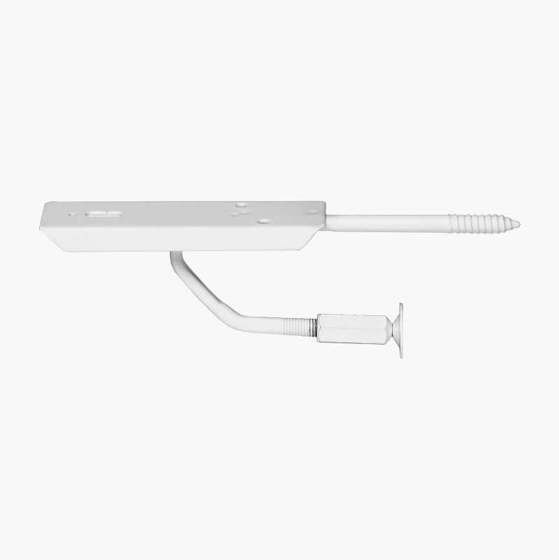 VINDUSKARMKONSOLL 120MM