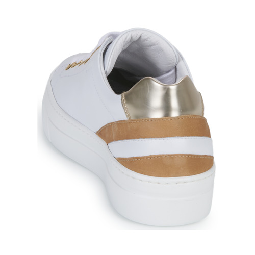NeroGiardini - E306510D-707 - Blanc / Doré
