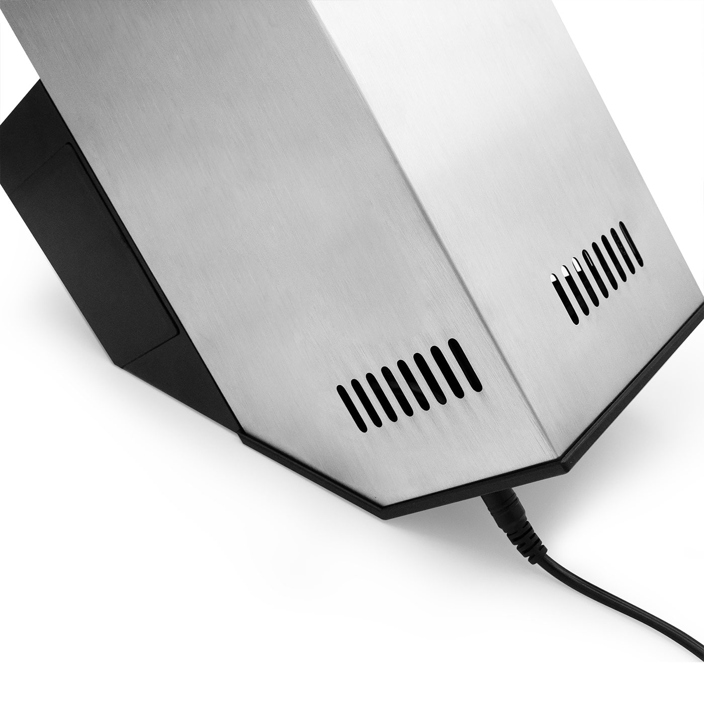 WineCase Deluxe Inox-Akku