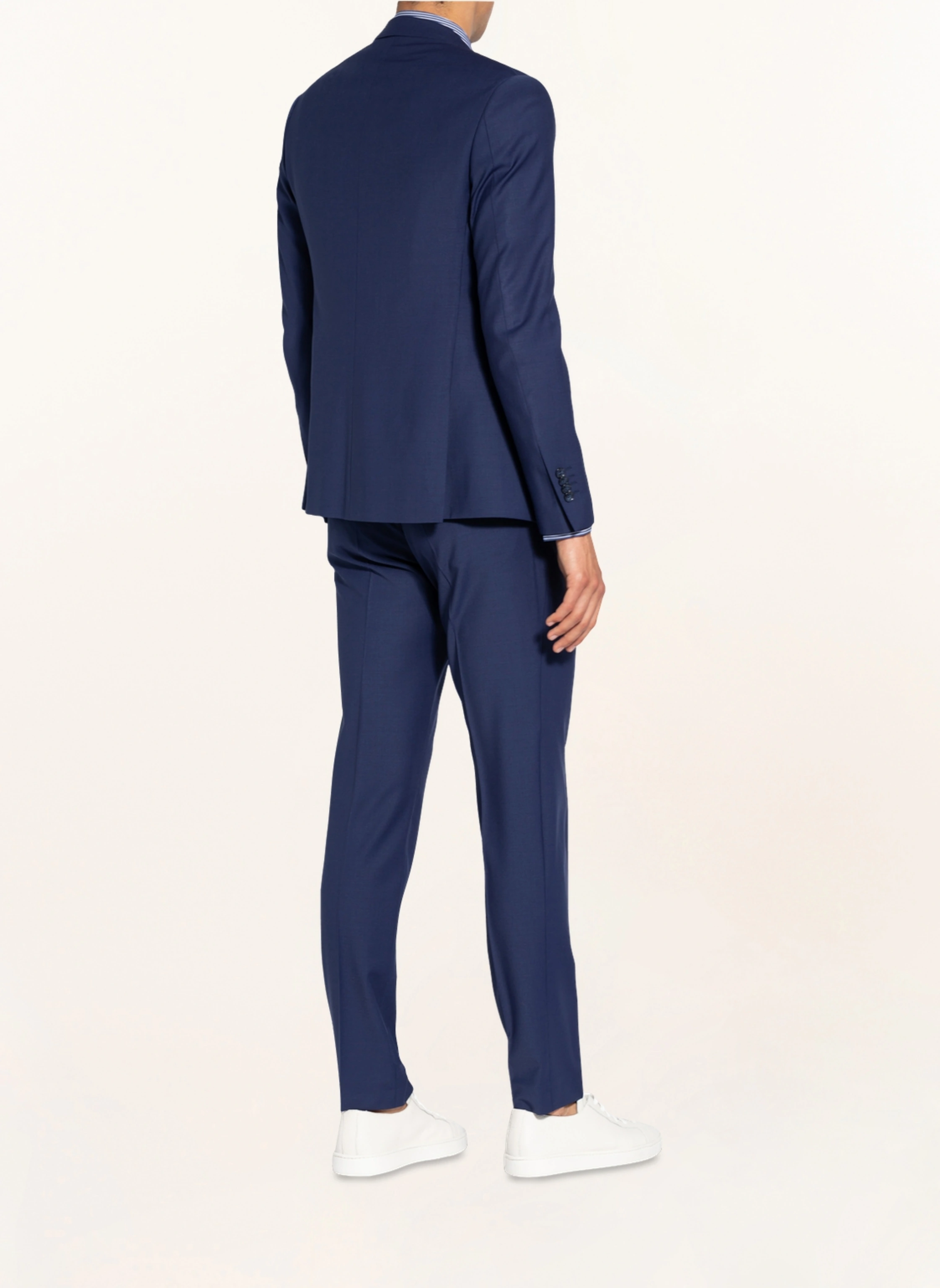 CINQUE Anzugsakko CICASTELLO Super Slim Fit
