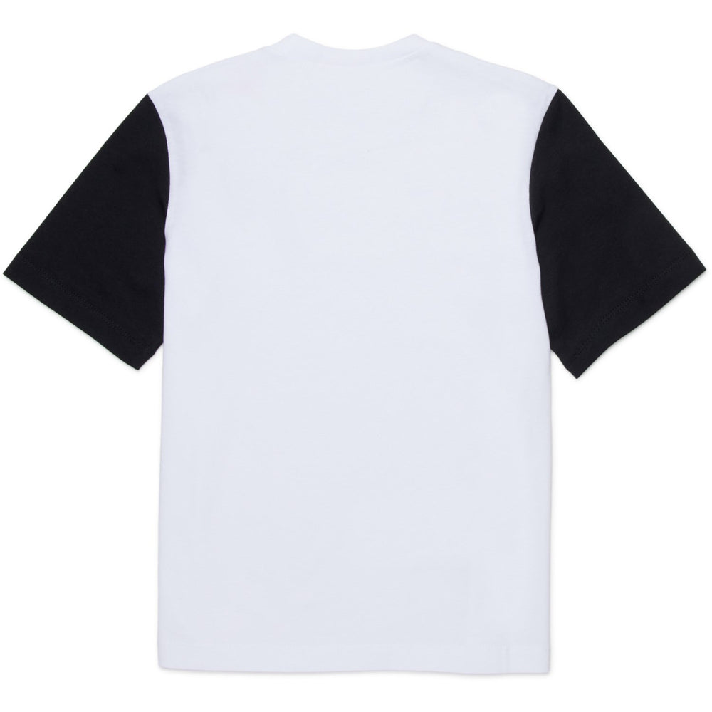 Køb Marni White T-shirt