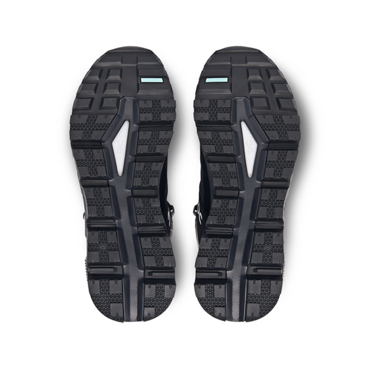 On Running Men Cloudtrax Waterproof Wandelschoenen