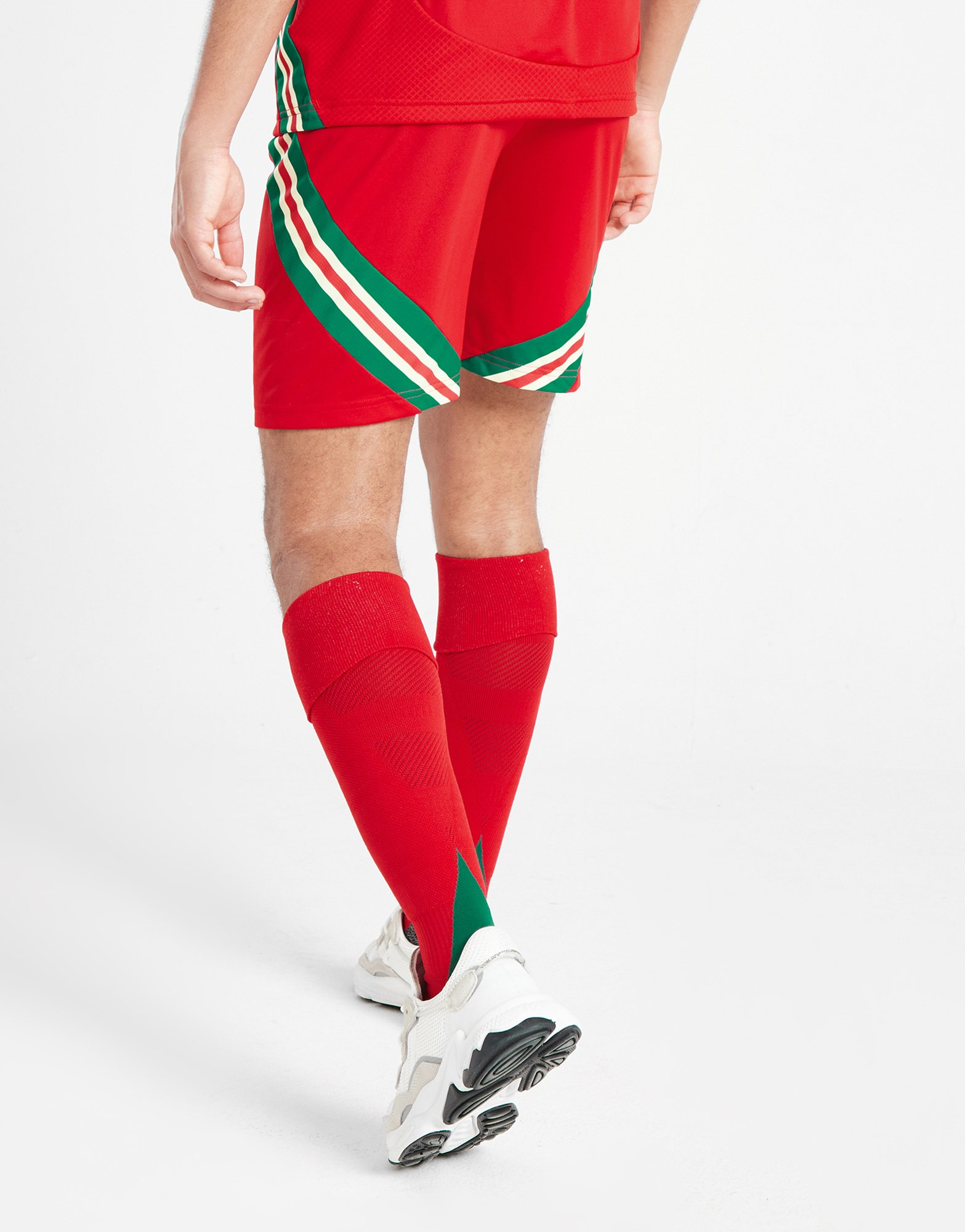 adidas Short Pays de Galles 2024 Junior