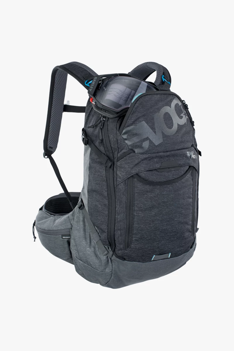 Evoc Trail Pro 26 L Bikerucksack