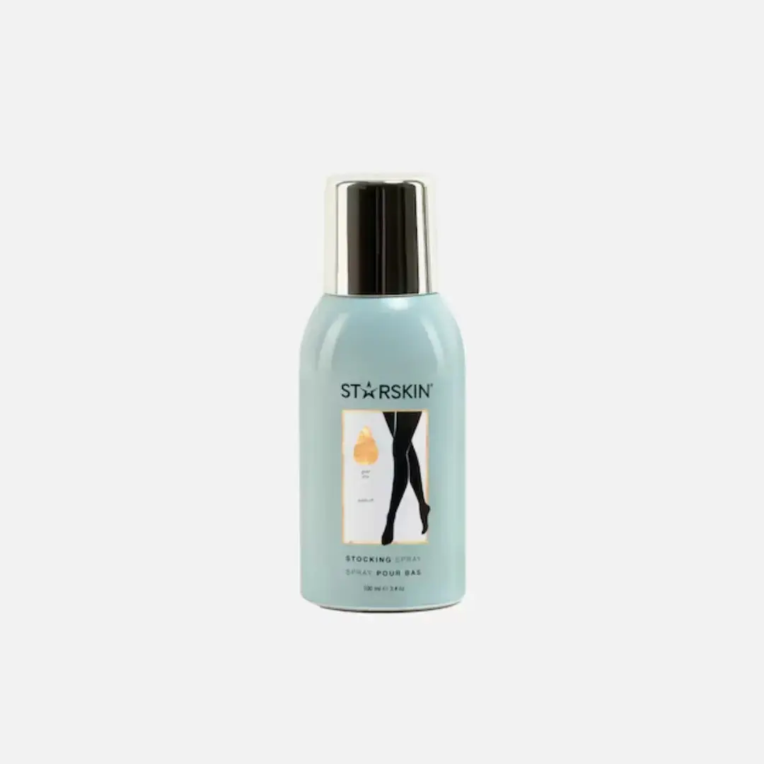Stocking Spray Shimmer