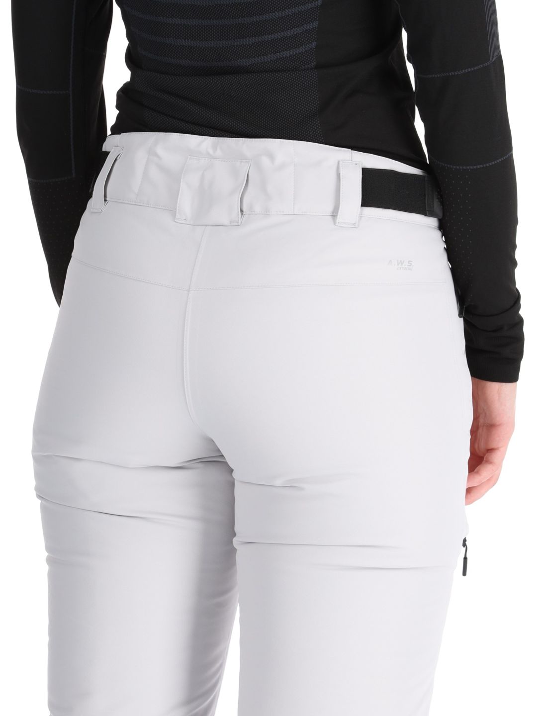 Curlew skibroek dames