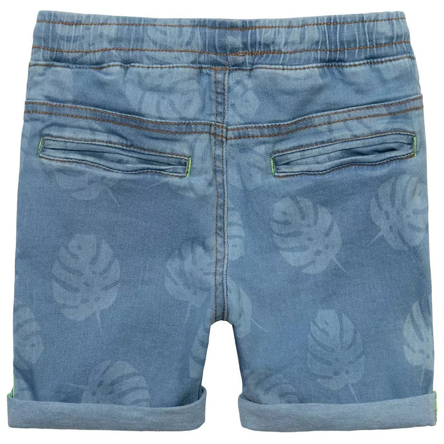 MINOTI Shorts Hellblau