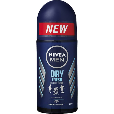 Roll-on deodorant