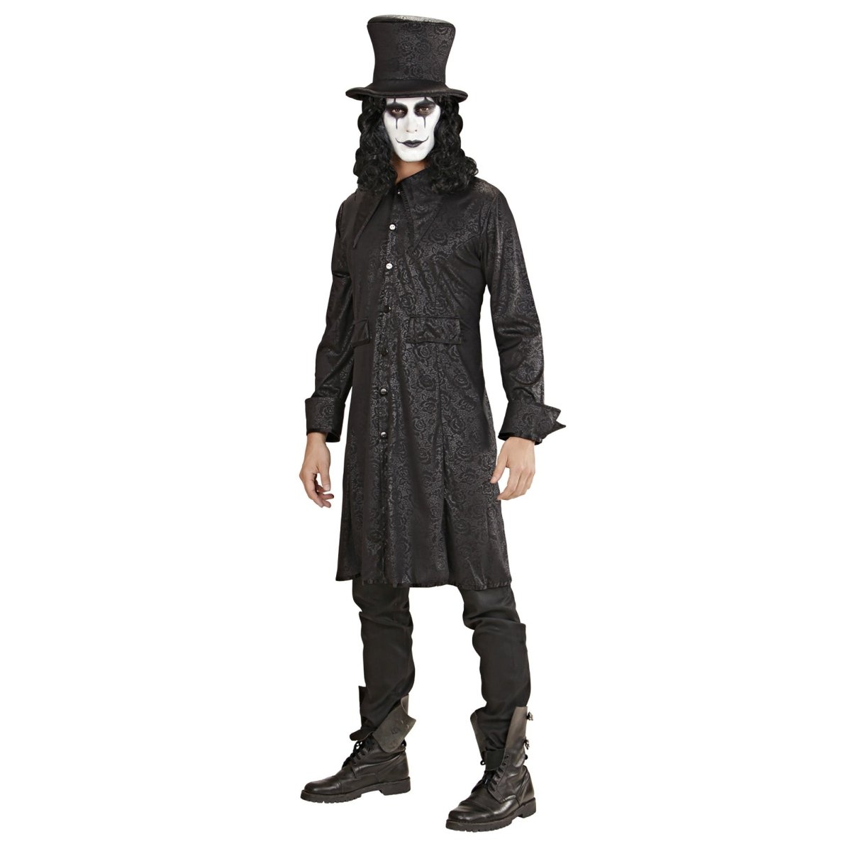 Halloween Kostuum Heren Raven