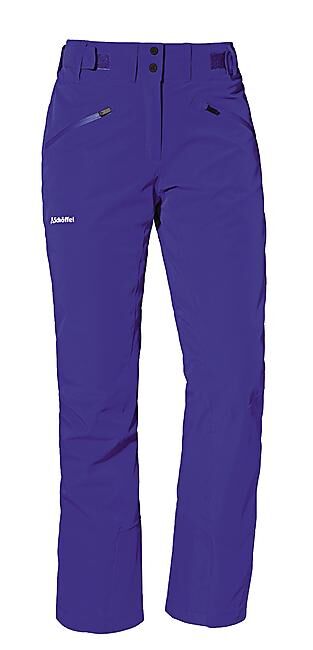 SCHOFFEL - PANTALON DE SKI HORBERG COURT PANT W