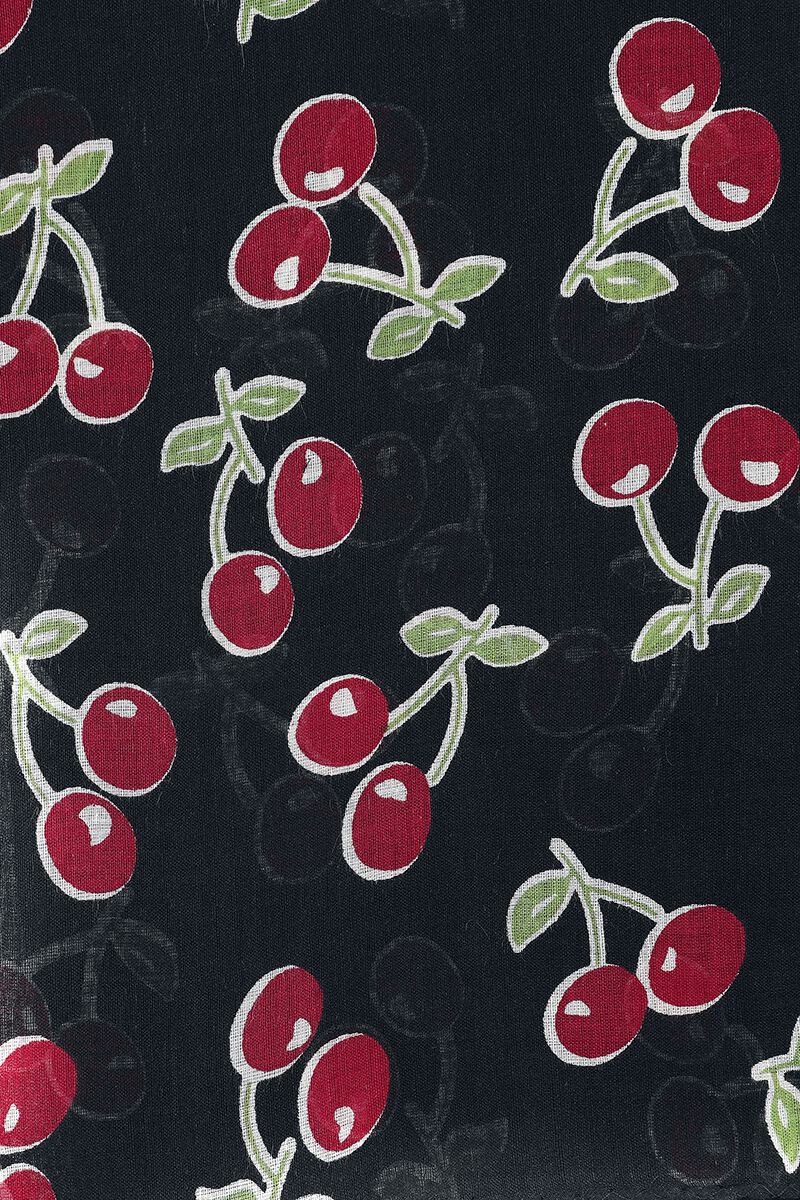 Écharpe Cerises Rockabella | Rock Daddy Foulard