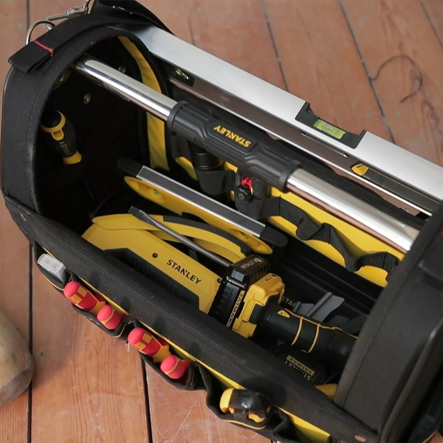 Stanley 1-93-951 FatMax Open Gereedschapstas