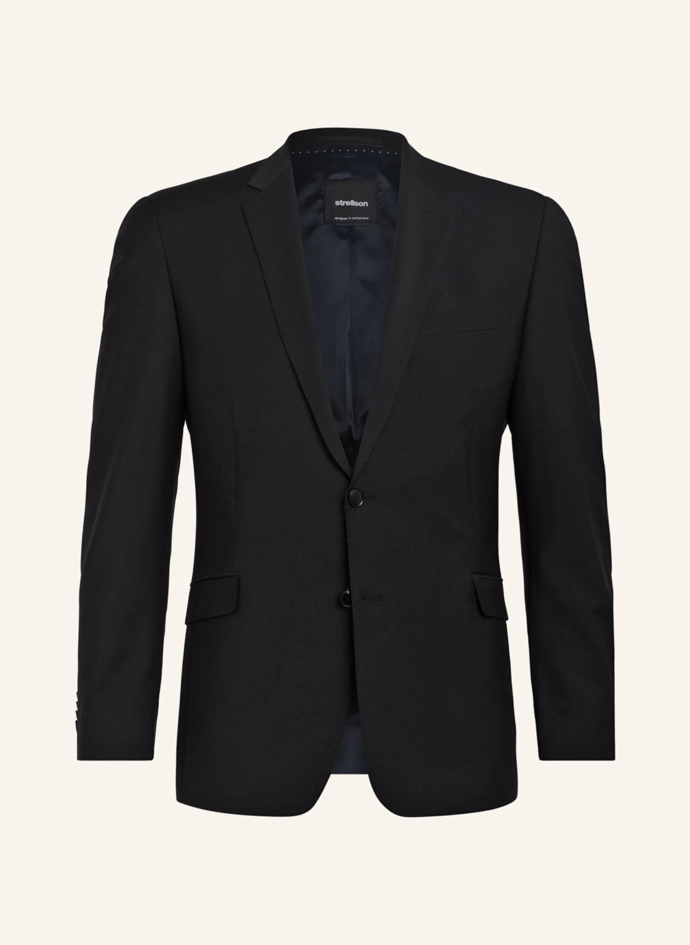 STRELLSON Anzugsakko ALLEN Slim Fit