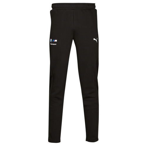 Puma - BMW MMS SWEAT PANT SLIM - Noir