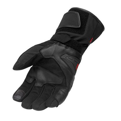 Gants T.UR G–ADV HYDROSCUD® - Noir