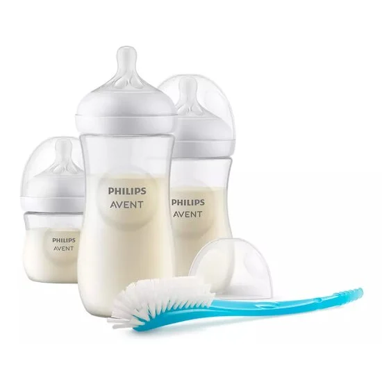 Coffret cadeau nouveau-né Natural 3.0   de               Philips AVENT