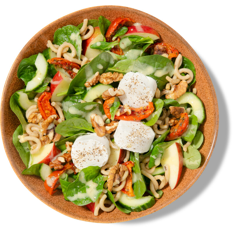 AH Maaltijdsalade walnoot geitenkaas