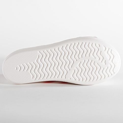 Baskets adiFOM Superstar ID4661 Cloud White Red