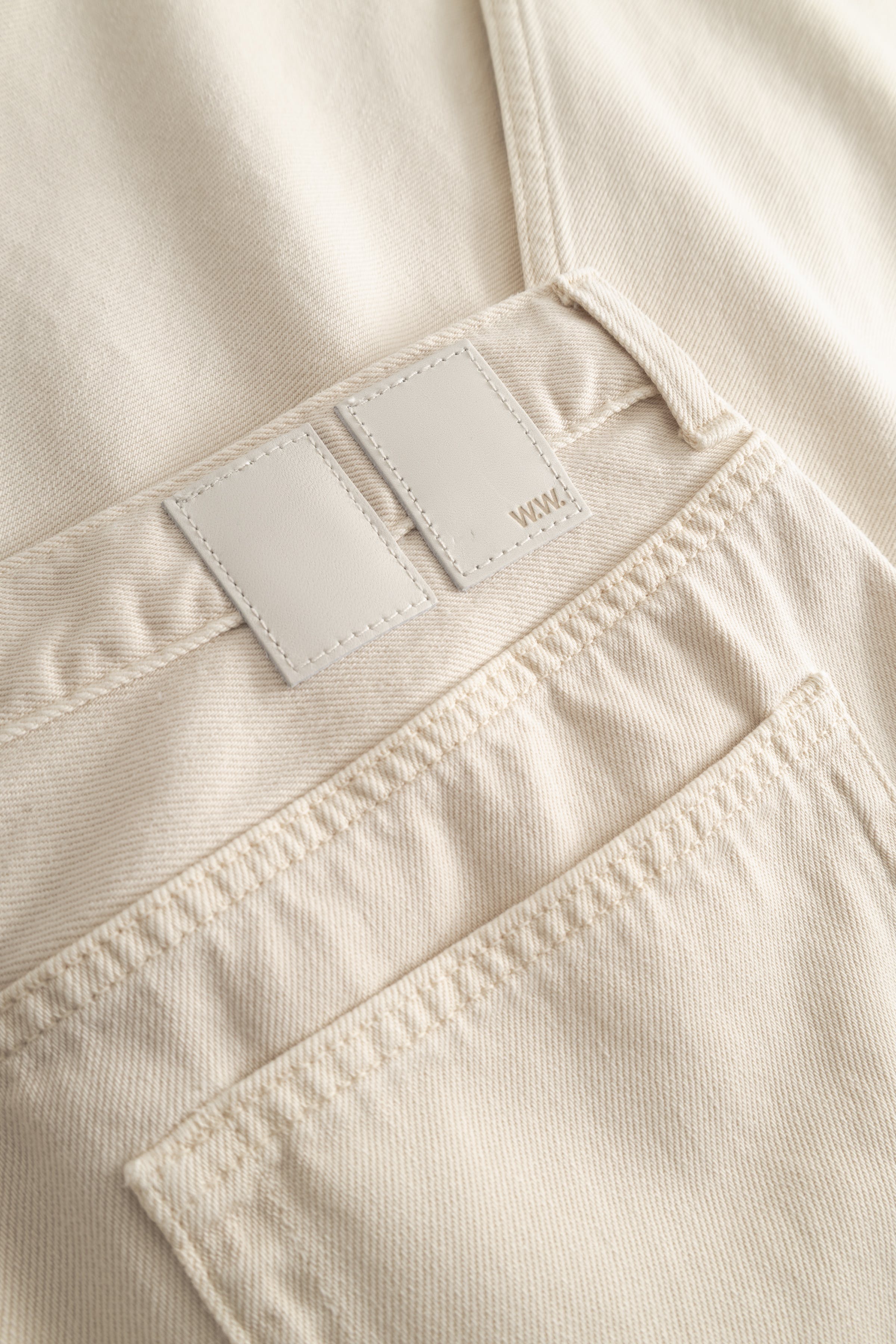 WOOD WOOD MEN WWType 2 Jeans