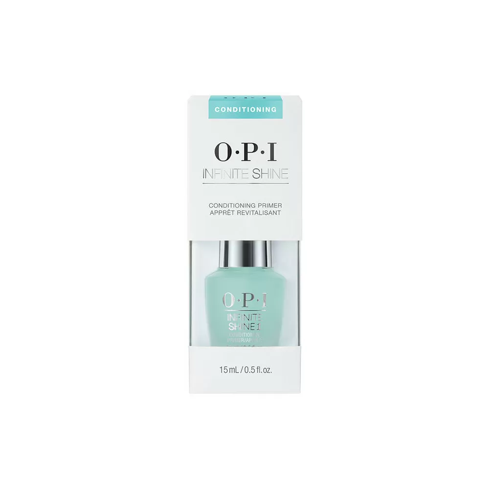 OPI Infinite Shine Treatment Hydrating Primer - 15 ml.