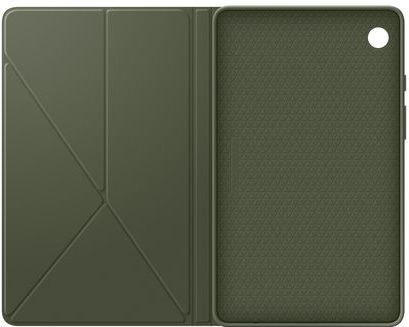 Samsung - Book Cover - Tablet Hoes - Zwart - Kunstleer