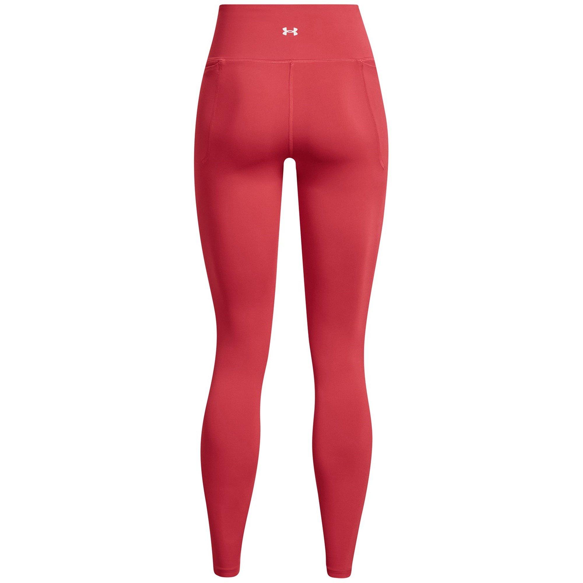 Under Armour Meridian Studio Leggings Womens