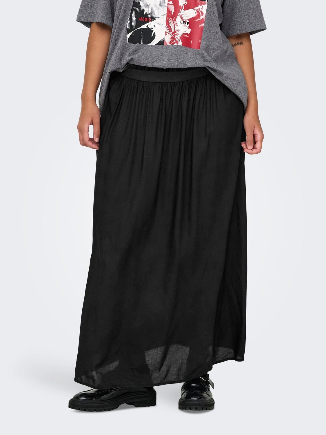 CARVENEDIG Rock Black