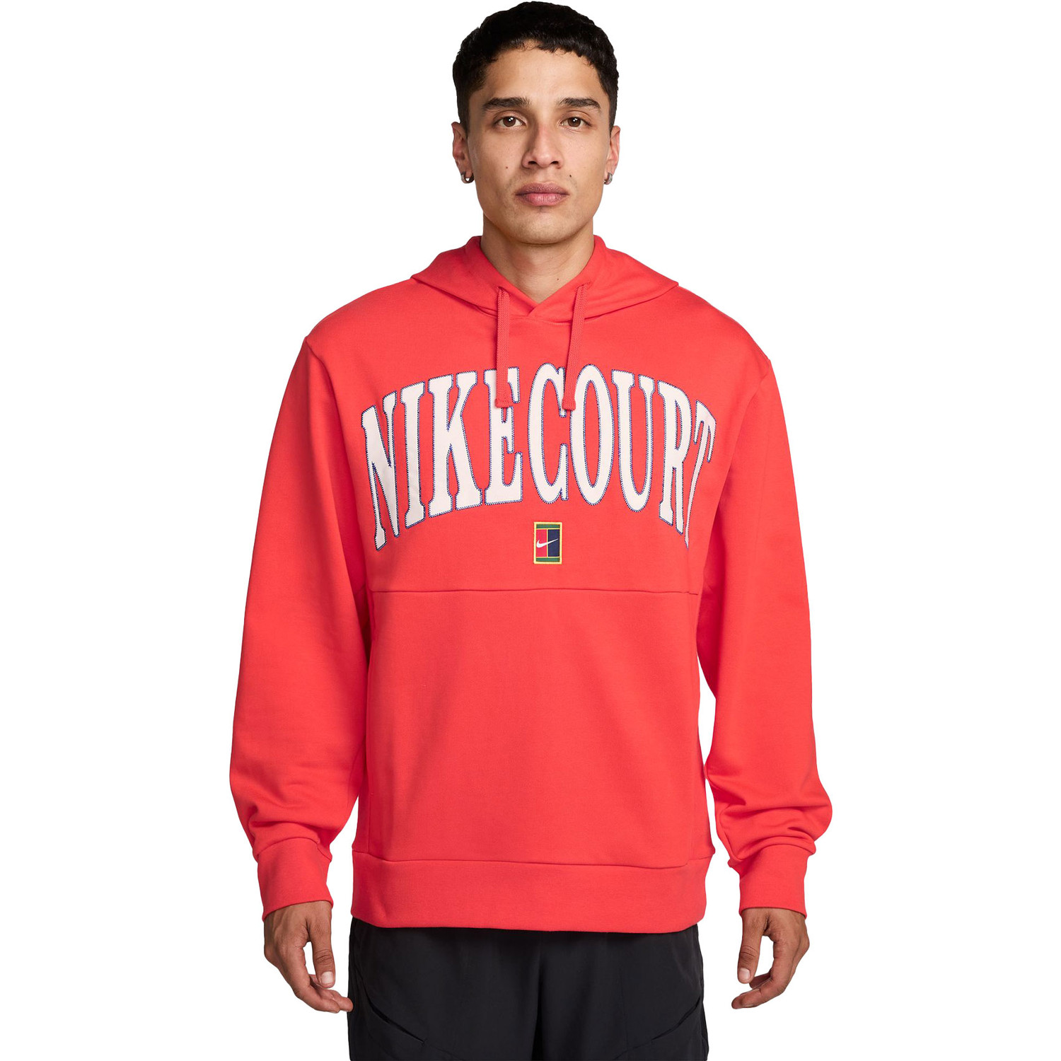 Nike Court Heritage Hoody