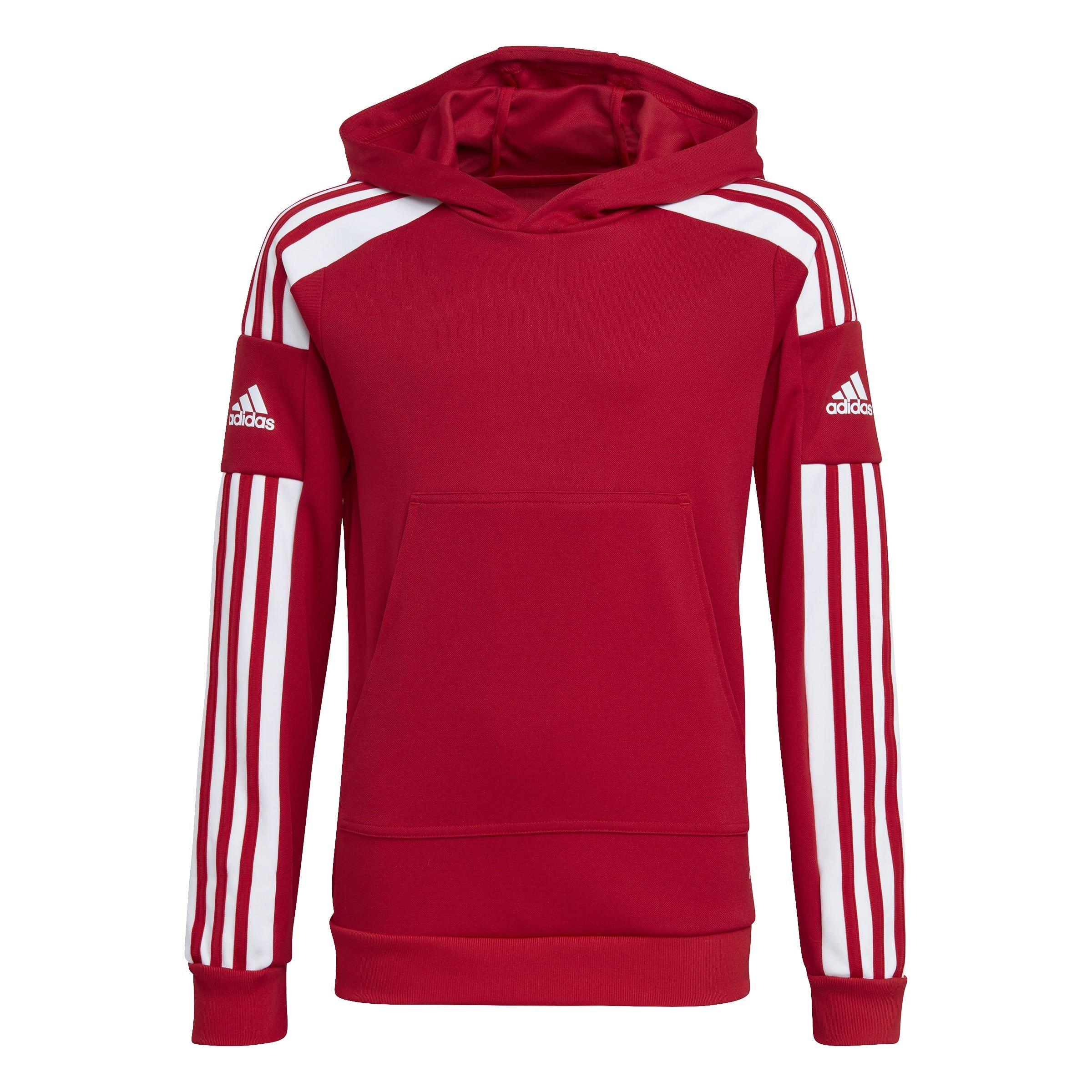 adidas Squadra 21 Hoodie Juniors