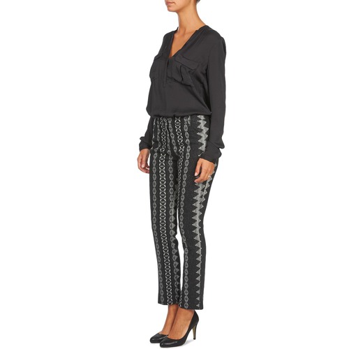 Manoush - TAILLEUR Gris / Negro
