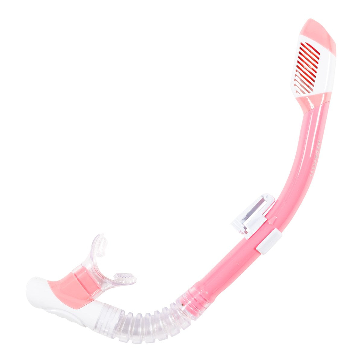 Atlantis Abaco Snorkelset - Pink