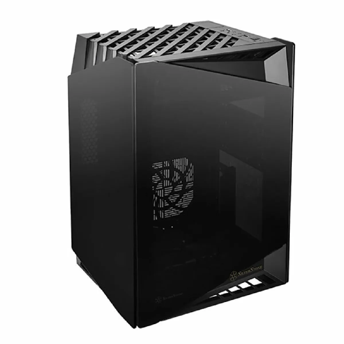 Silverstone SST-LD03B