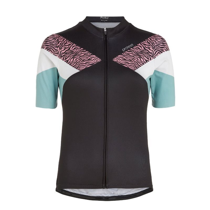 Prtpiva - Maillot vélo femme