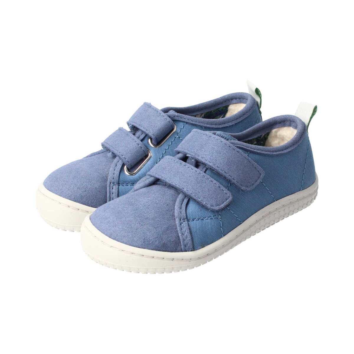 VPET30047-2 sky MAUI recycled PET velcro Weite/M