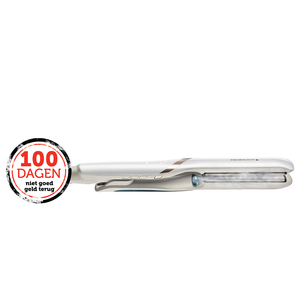 Hydraluxe Pro Stijltang