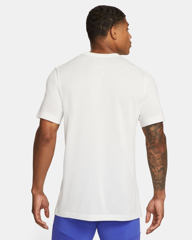T-shirt de running Nike Dri-FIT pour homme