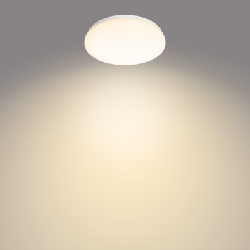 Philips LED plafondlamp Moire 6W 2700K