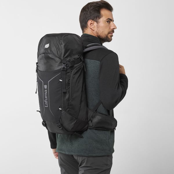 Sac à dos randonnée LAFUMA ACCESS 30 BLACK