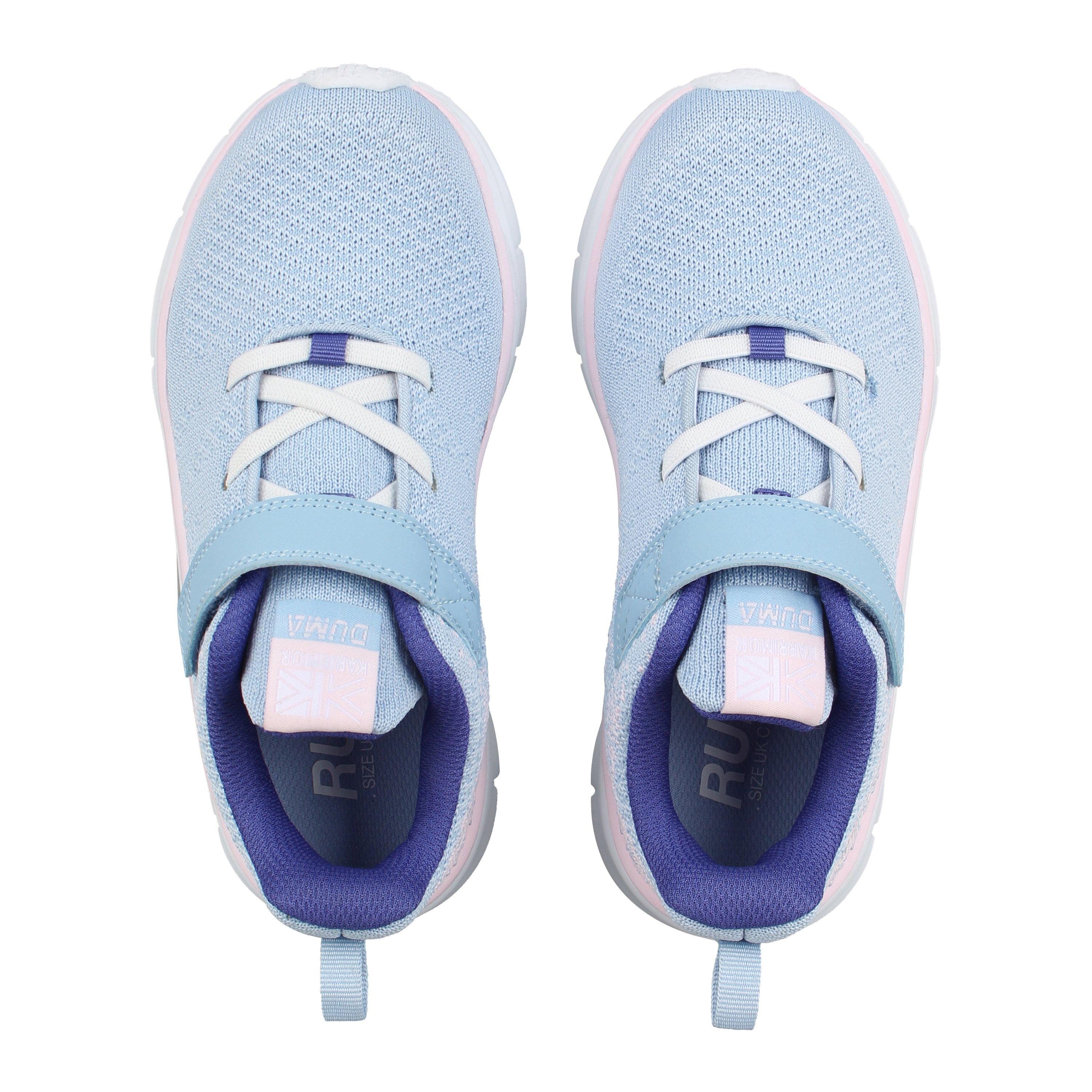 Karrimor Duma 6 Running Shoes Childs Girls