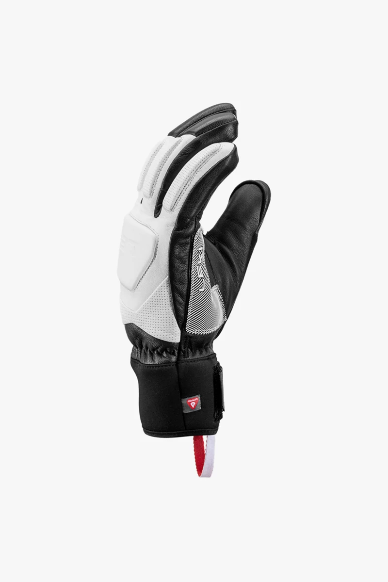 LEKI Griffin Prime 3D Herren Skihandschuh