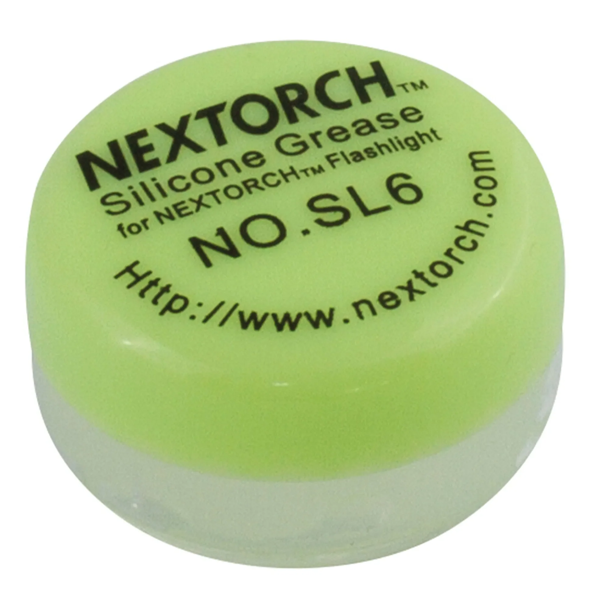 Nextorch -  Nextorch Silikon-Fett SL6 für Taschenlampen
