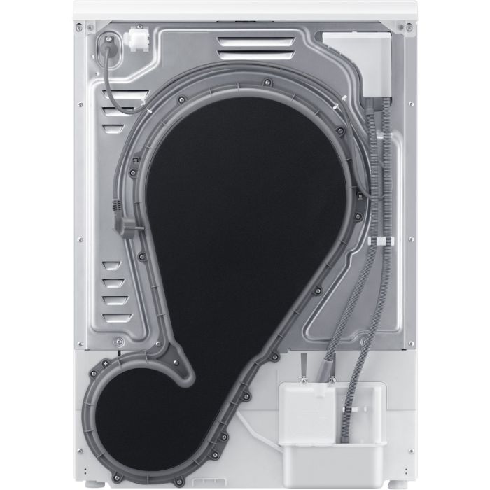 Samsung Wärmepumpentrockner Bespoke DV 91BBA245AWEG