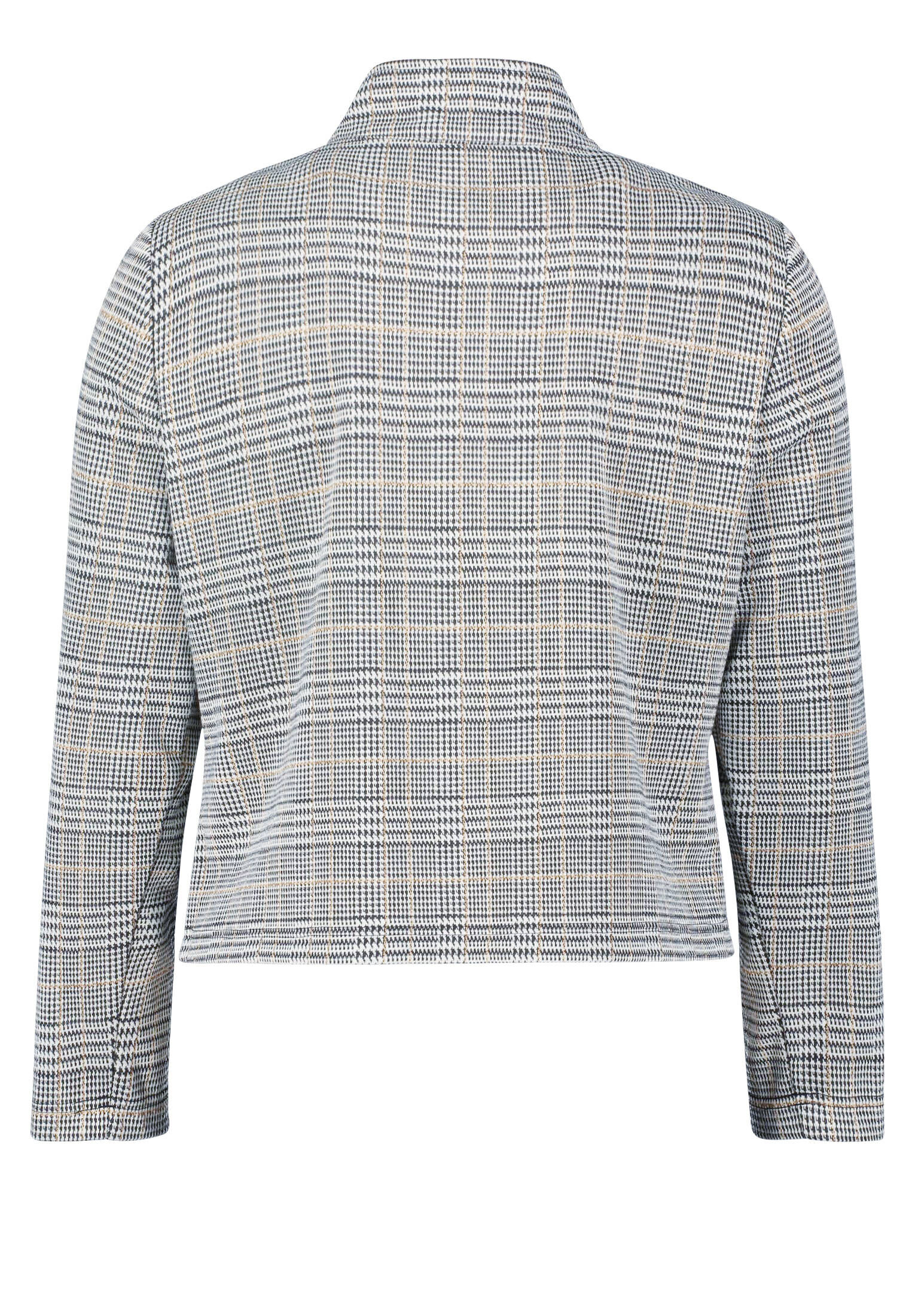 Betty Barclay| Damen Blazer-Jacke mit Stehkragen
