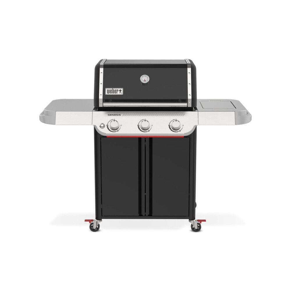 GASSGRILL WEBER GENESIS E-315W