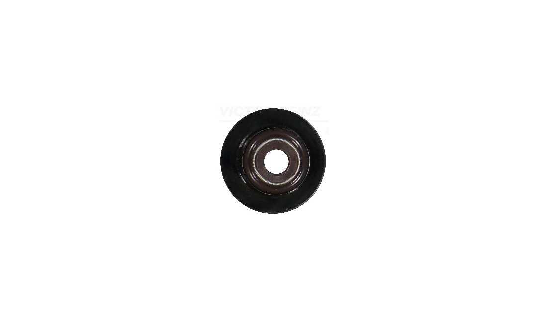 Gummi/metal