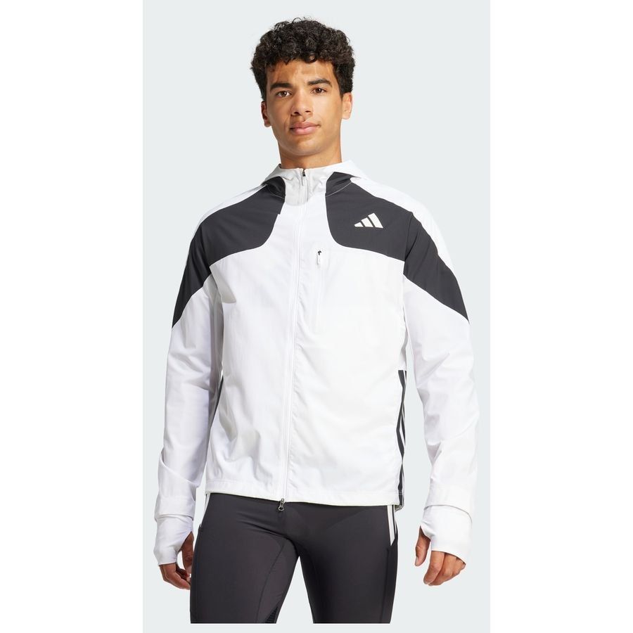 Adidas Veste de running Adizero