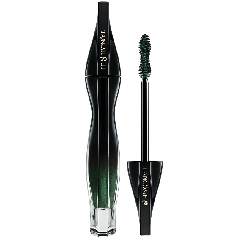 Lancôme Le 8 Hypnôse Serum-Infused Volumizing Mascara - 04 Noir Malachite