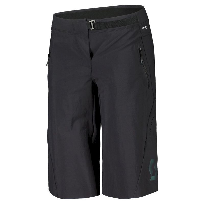 Trail Contessa Sign W/Pad Shorts - Short VTT femme
