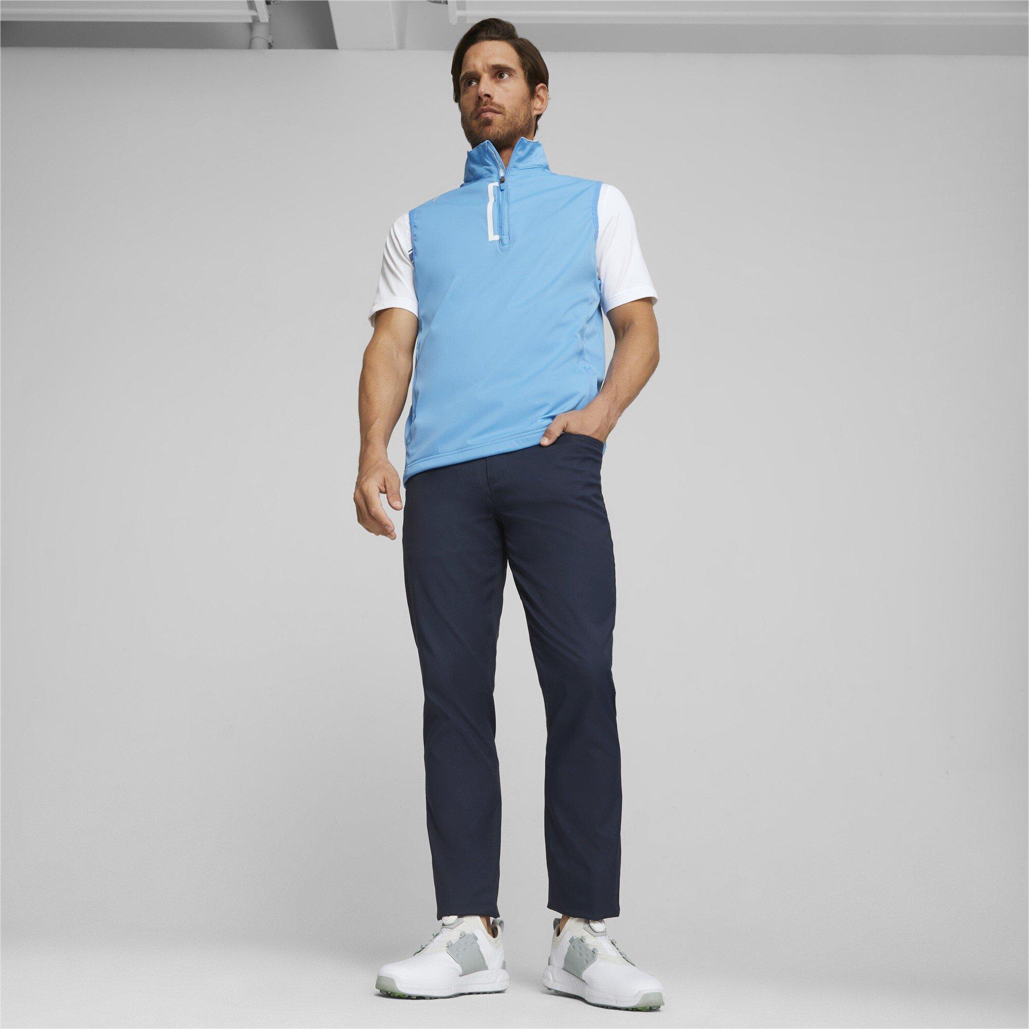 Puma Puma Momentum Wind Vest Golf Mens