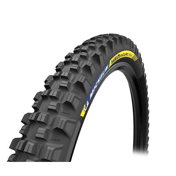 Michelin Wild Enduro TLR MTB Buitenband Achterband Zwart